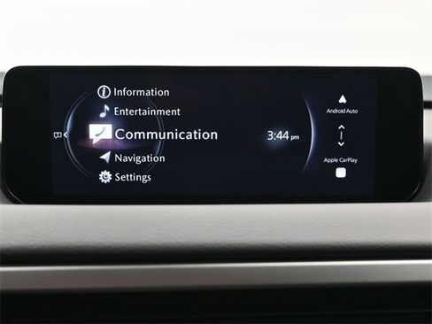 Used 2025 MAZDA CX-50 AWD 2.5 S w/ Weather Package image 11