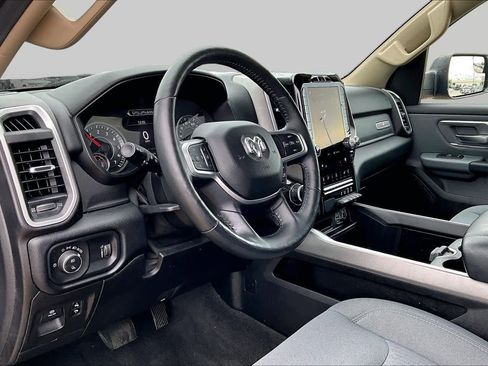 Used 2020 RAM 1500 Lone Star RWD image 18