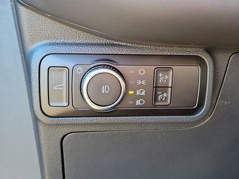 New 2026 Ford Explorer Tremor w/ Tremor Ultimate Package AWD/4WD image 13