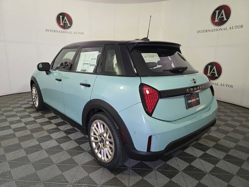 New 2026 MINI Cooper S image 7