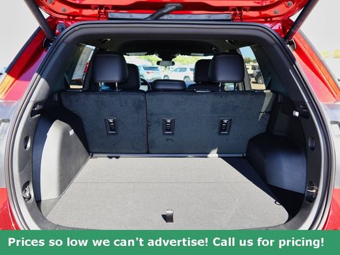 New 2026 GMC Terrain Elevation w/ Elevation Premium Package image 6