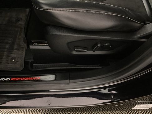 Used 2020 Ford Edge ST w/ Equipment Group 401A image 16