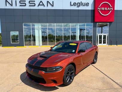 Used 2022 Dodge Charger GT w/ Blacktop Package