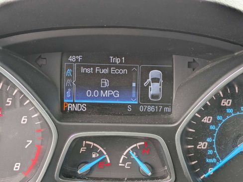 Used 2015 Ford Escape SE w/ Equipment Group 201A FWD image 30