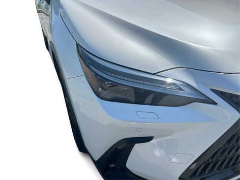 Used 2024 Lexus NX 450h+ AWD w/ Vision Package image 35