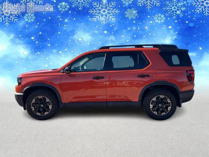 Used 2026 Honda Passport TrailSport Elite