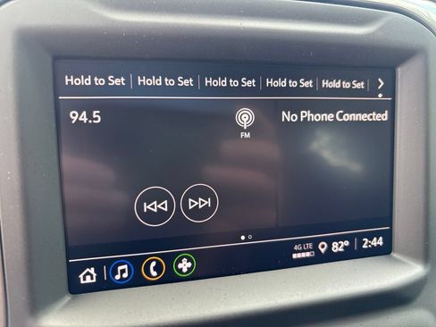 New 2026 GMC Sierra 3500 Pro AWD/4WD image 24