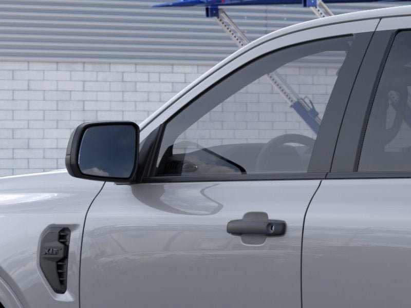 New 2026 Ford Ranger XLT w/ Black Appearance Package AWD/4WD image 42