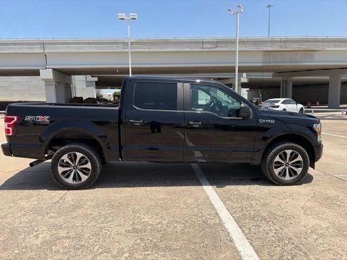 Used 2019 Ford F150 XL w/ Equipment Group 101A Mid AWD/4WD image 6
