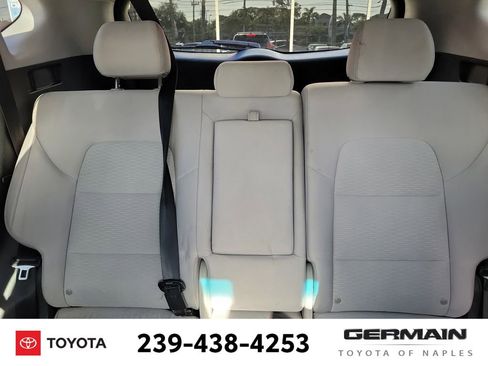 Used 2021 Hyundai Tucson Value FWD image 32
