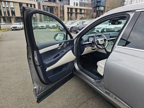 New 2026 Genesis GV80 3.5T Prestige image 20