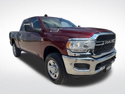 Used 2023 RAM 2500 Tradesman