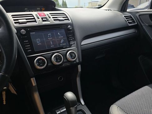 Used 2018 Subaru Forester 2.0XT Premium AWD/4WD image 35