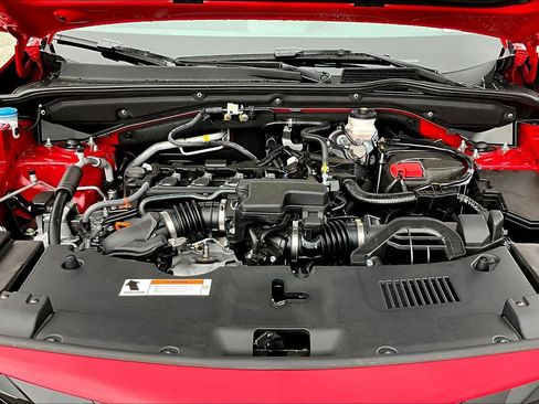 New 2026 Acura ADX A-Spec FWD image 16