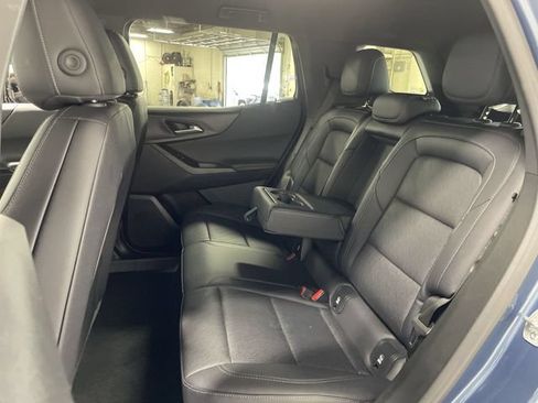 Certified 2025 Chevrolet Equinox LT w/ Convenience Package II AWD/4WD image 25