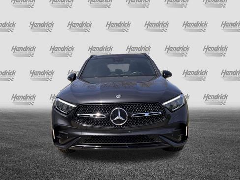 Certified 2025 Mercedes-Benz GLC 300 4MATIC image 3