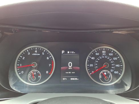 Used 2022 Kia K5 LXS FWD image 30