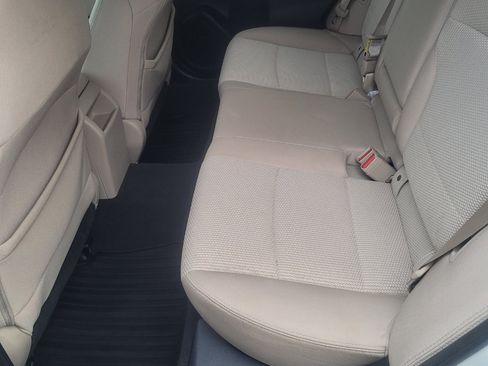Used 2015 Subaru Outback 2.5i Premium image 33