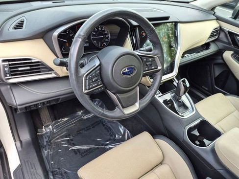 Used 2023 Subaru Outback Limited AWD/4WD image 11