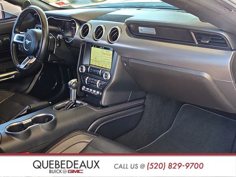 Used 2019 Ford Mustang GT Premium w/ Equipment Group 401A RWD image 23