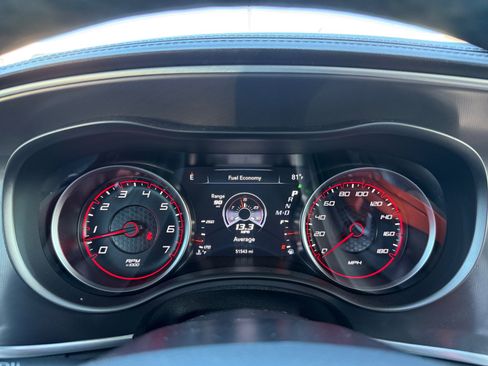 Used 2022 Dodge Charger Scat Pack image 18