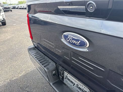 Used 2022 Ford F150 Lariat w/ Equipment Group 502A High AWD/4WD image 38