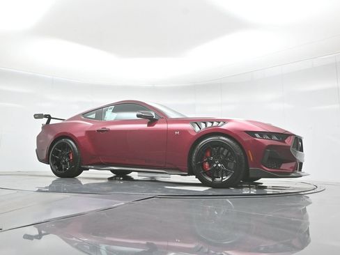 New 2025 Ford Mustang GT Premium w/ GT Performance Package image 52