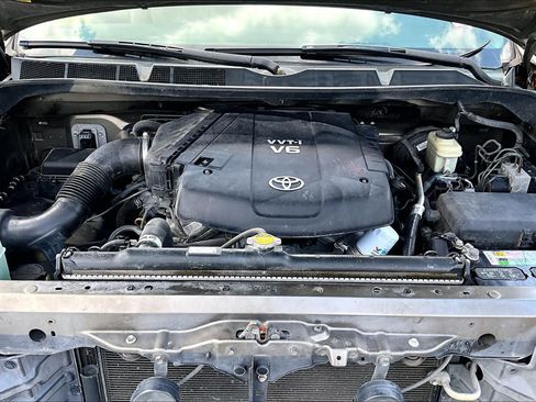 Used 2008 Toyota Tundra 2WD Double Cab image 27