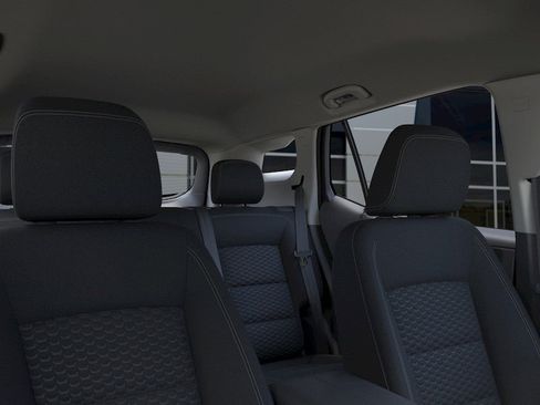Used 2022 GMC Terrain SLE w/ Driver Convenience Package AWD/4WD image 24