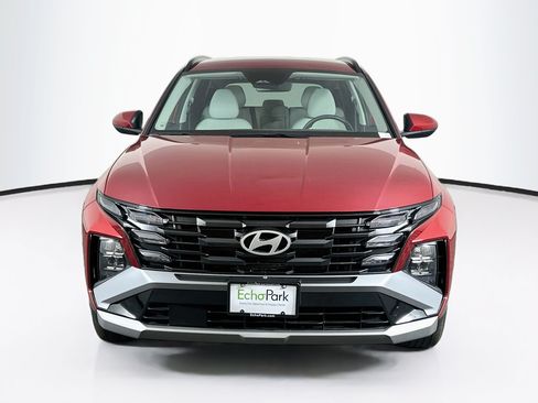 Used 2026 Hyundai Tucson SEL FWD image 2
