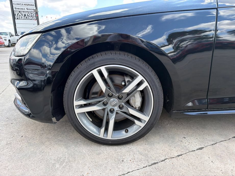 Used 2018 Audi A4 2.0T Premium Plus w/ Premium Plus Package AWD/4WD image 12