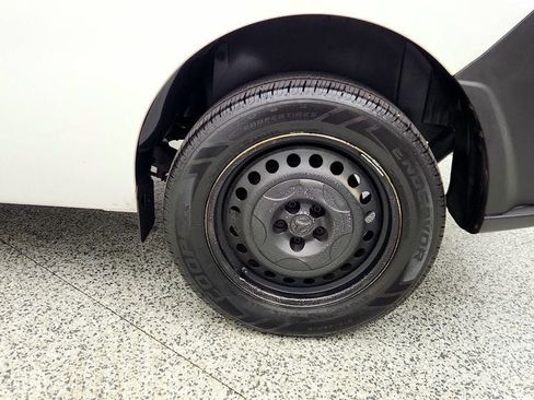 Used 2018 RAM ProMaster City Tradesman image 9