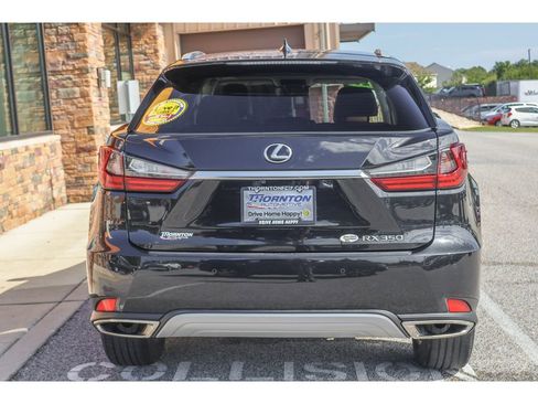 Used 2021 Lexus RX 350 AWD image 4