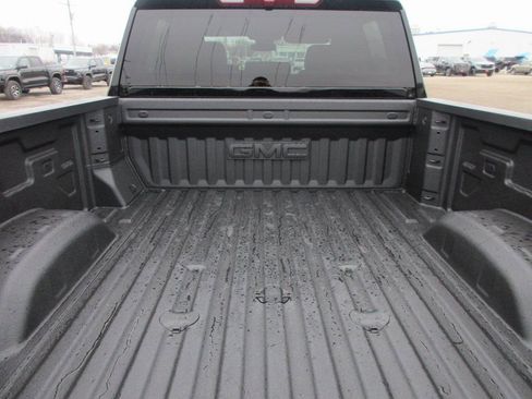 New 2026 GMC Sierra 2500 AT4 image 7