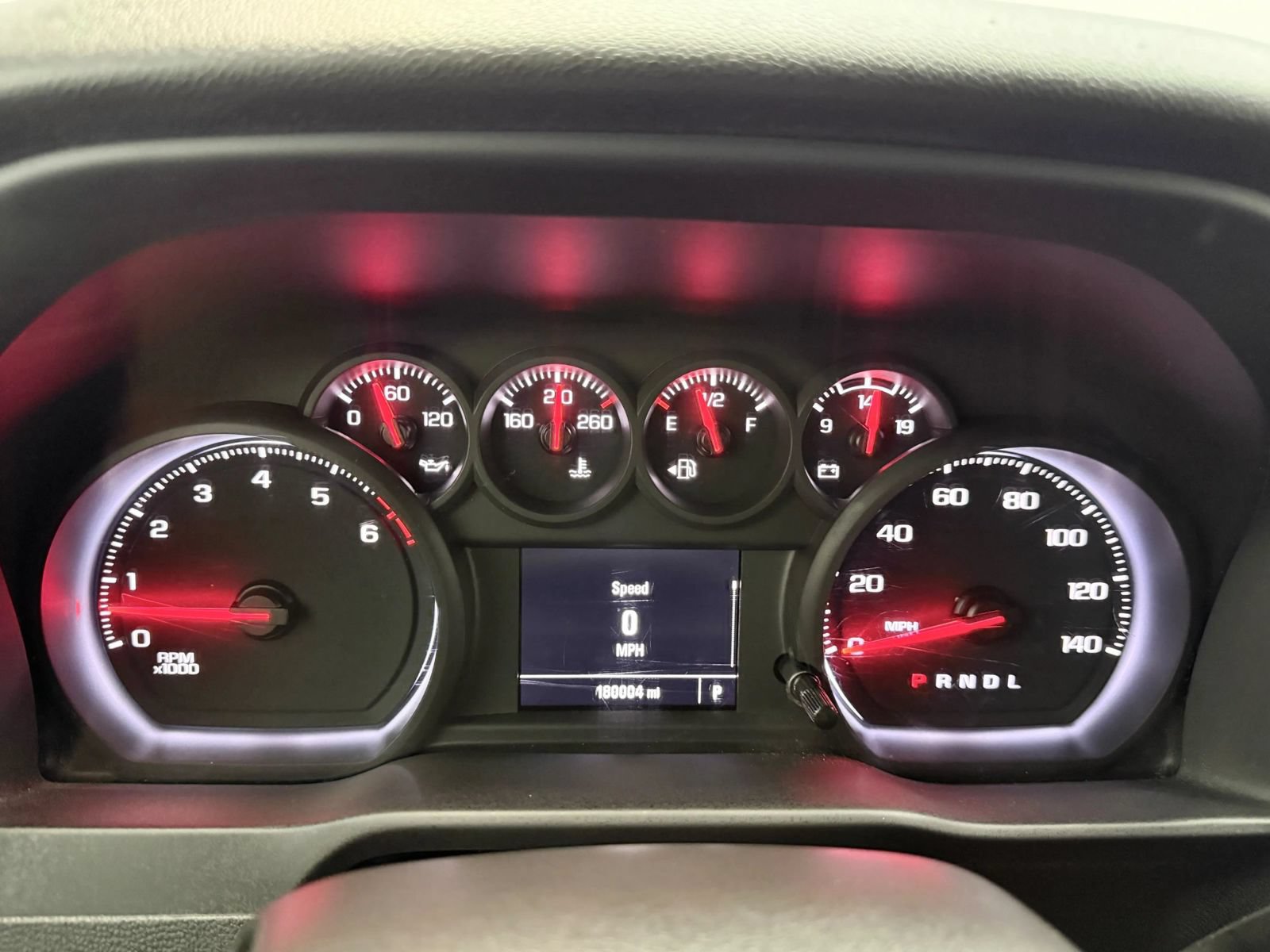 Used 2022 Chevrolet Silverado 2500 Custom w/ Custom Convenience Package RWD image 11