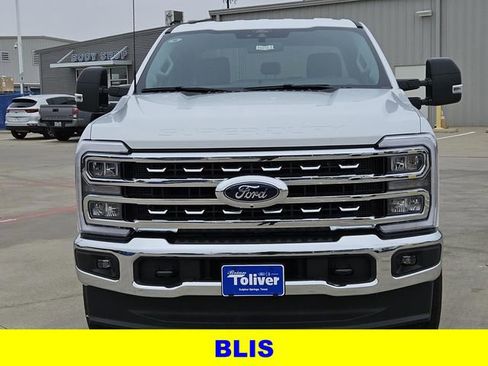 New 2026 Ford F250 XLT w/ XLT Premium Package image 3