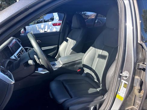 Used 2020 BMW M340i w/ Driving Assistance Package RWD image 21