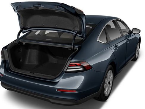 Used 2024 Honda Accord EX image 7