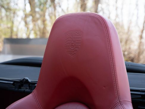 Used 2008 Porsche 911 Turbo AWD/4WD image 23