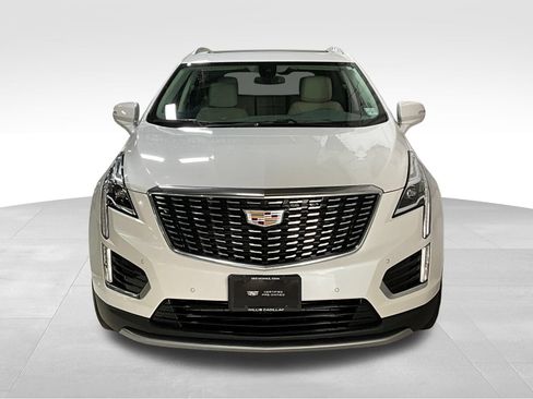 Used 2023 Cadillac XT5 Premium Luxury AWD/4WD image 3