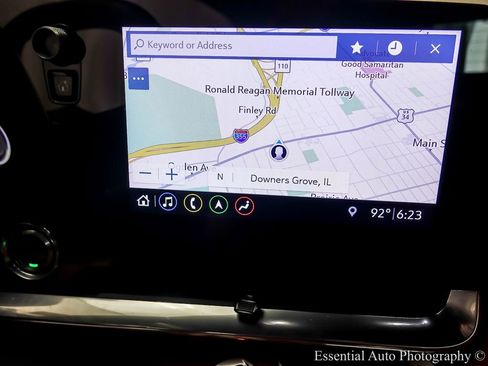 Used 2020 Chevrolet Corvette Stingray w/ 2LT Preferred Equipment Group image 15