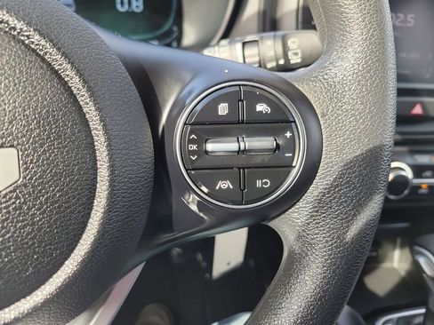 Used 2024 Kia Soul LX w/ Option Group 015 image 14