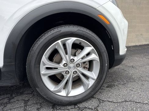 Used 2022 Buick Encore GX Preferred image 26