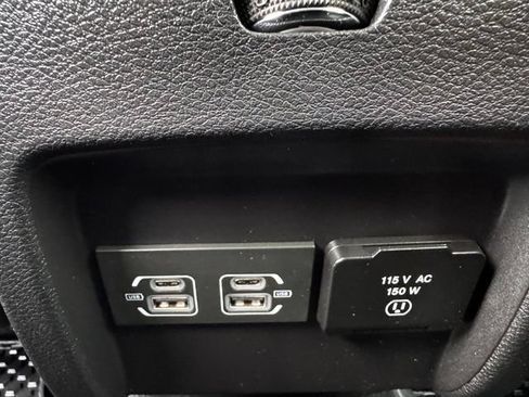 Used 2021 Jeep Cherokee Trailhawk w/ Trailer Tow Group AWD/4WD image 17