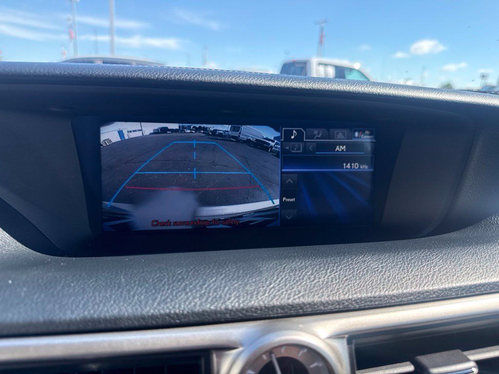 Used 2013 Lexus GS 350 AWD w/ Premium Pkg image 39