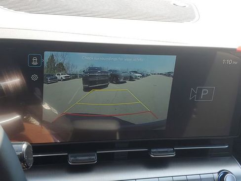 New 2026 Hyundai Kona SEL Premium AWD/4WD image 26