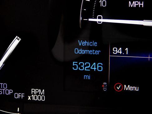 Used 2018 Cadillac XT5 Premium Luxury AWD/4WD image 25