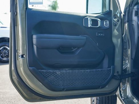 New 2026 Jeep Wrangler Sport S image 21