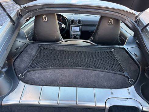 Used 2007 Porsche Cayman image 20