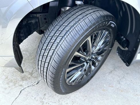 New 2026 INFINITI QX80 Autograph AWD/4WD image 25